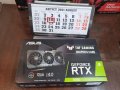 MSI RTX3080TI SUPRIM X 12G, снимка 6