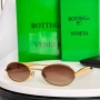 BOTTEGA VENETA 💎 Слънчеви Очила , снимка 4