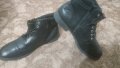 BRONCO-нови италиянски кожени боти 45 номер, снимка 3