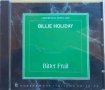 Billie Holiday – Bitter Fruit (1995, CD), снимка 1