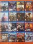 Ps4 PlayStation Плейстейшън игри джойстици и аксесоари , снимка 3