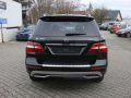 Mercedes-Benz ML 350 CDI BlueTEC 4Matic 7G-Tronic , снимка 4