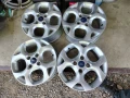 4бр.АЛУМИНИЕВИ ДЖАНТИ 15ки за FORD 4x108 6jx15 et47.5, снимка 1