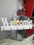 Закачалка за дрехи WELCOME, снимка 2