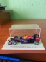 продавам колекция формула 1 на MINICHAMPS 1/43 RED BULL, снимка 16