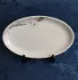 Bohemia Fine de Boheme Carlsbad сервиз за хранене от блестящ бял порцелан, снимка 4