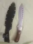 нож, снимка 1