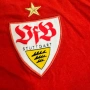 Тениска Puma VfB Stuttgart Футболна мъжка  размер XL Немски клубове , снимка 5
