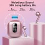Нови Безжични Bluetooth 5.3 слушалки 30ч. време на работа Подарък, снимка 3