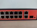 Wi-tek WI-PS518G  POE switch нов, снимка 5