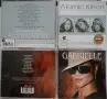 Atomic Kitten & Gabrielle & Electric Gypsyland 2 & Salsa Moderna - оригинални дискове , снимка 2