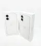 ✅️НОВ•iPhone 16 128GB White, снимка 1