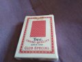 Bee club special playing cards #92 карти за игра 52+3 нови пластик 100% американски в кутия, снимка 12