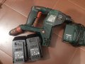 Комплект Метабо 36v, снимка 3