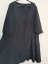 СТРАХОТНА ЕФИРНА РОКЛЯ-РИЗА 2XL-3XL, снимка 4