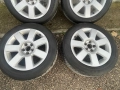 Джанти 16" 5х100 с гуми 205/55/16 Skoda,VW,Seat,Audi, снимка 4