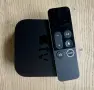 Apple TV 4K 32GB A1842 с кутия, като ново, снимка 5