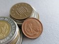 Монета - Австралия - 1 цент | 1982г., снимка 1 - Нумизматика и бонистика - 42195171