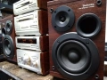 мини уредба TECHNICS, снимка 1