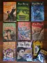 Хари Потър книги , стикери и аксесоари , снимка 1