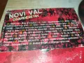 NOVI VAL OSAMDESETIH CD-MADE IN YUGOSLAVIA 2412241614, снимка 9