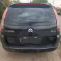 Citroen c4 Grand picasso На части, снимка 2