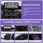 Нов Безжичен CarPlay Android Auto дисплей за кола Mercedes 10.25 инча , снимка 5