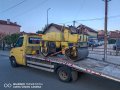 Пътна Помощ 24/7 Услуги с Бобкат Багер и Самосвал, снимка 4