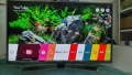 LG 43 инча ЛГ 4K LED Smart HDR WiFi смарт лед - с нова подсветка!, снимка 1