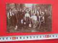 Картичка снимка марка 1912, снимка 1 - Колекции - 36193528