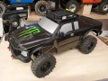 RC crawler/катерач Gmade 1/10, снимка 3