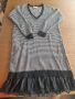Маркова плетена рокля, снимка 1 - Рокли - 44824151