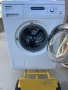 Пералня Miele-8 кг,EDITION 111,W5873WPS,инверторен мотор, снимка 2