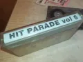 HIT PARADE 6-TAPE 1001251324, снимка 6