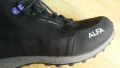 ALFA KVIST ADVANCE GORE-TEX Boots размер EUR 38 водонепромокаеми - 1302, снимка 6