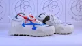 OFF-WHITE Odsy-1000 Мъжки Дамски Маратонки, снимка 1