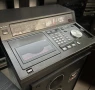 легендарен модел сд плейър Technics SL-P1200 , снимка 4