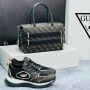 чанти guess, снимка 9