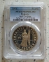 Сертифицирани монети PCGS , снимка 5