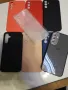 Samsung A15 Силиконов кейс , снимка 2