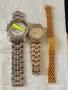 Три верижки за часовник много красиви здрави 12966, снимка 1
