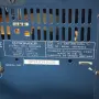 Ретро микро аудио система Pioneer X-QT3 с 25-дисков CD changer и реверсивна касета, снимка 13