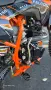 Kxd Pro Falcon 150cc висок модел 5 скорости, снимка 9