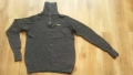 Bergans of NORWAY ULRIKEN Jumper 100% Merino Wool размер XL пуловер 100% Мерино вълна - 1689, снимка 1