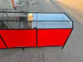 Метална търговска витрина, снимка 3