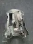 Кори под и над волан Nissan Qashqai J10, снимка 2