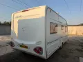 Каравана Sterling Eccles Onyx-Френска спалня/MOVER/ФОРСЕЛТ/КАТО НОВА, снимка 3