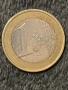 1 евро Германия , снимка 2