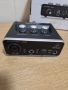 Behringer UM2 USB аудио интерфейс, черен, 48 kHz, 1 XLR комбиниран вход, 1 1/4" изход за слушалки , снимка 3