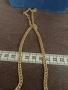 Продавам плътни български златни синджири 14к, снимка 13